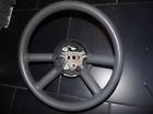 235.ch1504 Chrysler Pt Cruiser Steering Wheel Oem Ptcruiser