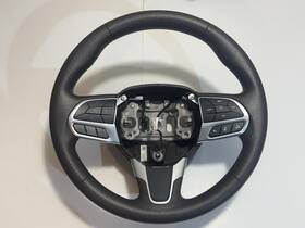 R06076 Chrysler 2017-2023 Pacifica Steering Wheel With Cruise Control Switch Oem