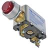 Chs-4112rc000bx Db Electrical Warning Alarm For Cole Hersee