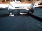 Cicada Hadley Chrome Inches Deluxe Air 11 Horn
