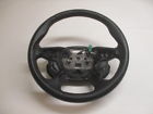 Cj54-3600-fa 193558282lkq Ford Escape Leather Steering Wheel Control Oem Lkq