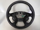 Cj543600fa3zhe 166602059lkq Ford Escape Black Driver Steering Wheel Control Oem Lkq