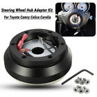 Cjq883834 Matcc Universal Steering Wheel Hub Adapter Boss Kit 6926646992674