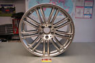 2214011802 Cl550 Rear Rim Wheel Original Cl600 S550 19 S600