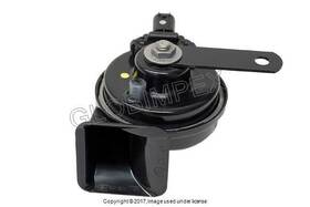 Clarton Horn 046001296628 Bmw E39 M5 1997-2003 Low Tone - 420 Hz 1 Year Warranty