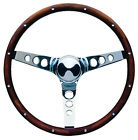 Classic 201 Wheel Wood Grant