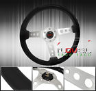 111-4511-501-o5 Classic Grain Wheel Eagle School Body Wood Aluminum 3 Steering Spoke 345