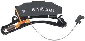 17140 Classic Industries 1984-87 Chevrolet/gmc Truck Shift Indicator Assembly With 700r4 Od