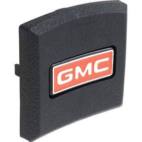9755008 Classic Industries 1973-80 Gmc Truck Horn Button Cap For Custom Steering Wheel