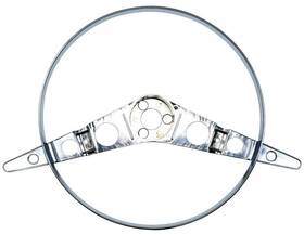 Ac1665 Classic Industries 1958 Chevrolet Impala Horn Ring