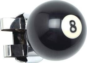 C2582 Classic Industries Brodie Knob 8 Ball Suicide