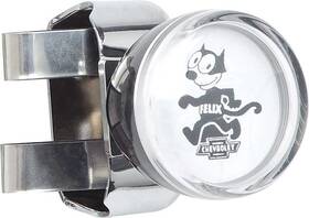 C2586 Classic Industries Suicide / Brodie Knob With Felix Logo