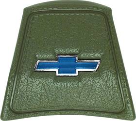 Cx1192 Classic Industries 1969-72 Chevrolet Pickup Blazer Suburban Green Gm Licensed