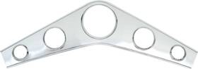 Cx5037 Classic Industries 1958-60 Full Size Chevrolet Horn Ring Shroud