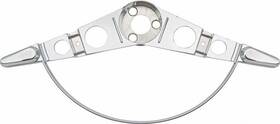 Cx5038 Classic Industries 1959-60 Full Size Chevrolet Horn Ring