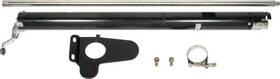 Tf500187 Classic Performance Products - Cpp 1957 Chevrolet Automatic Column For 605/500 Power Steering Box Rag Joint