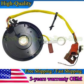 F87z-14a664-cc Clock-spring-auto-parts-store New High-quality For Mercury Mountaineer 1999-2001