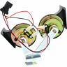 Clx-m0-usa-repm502501-cl360a70 For Ford Fusion Horn Dual Note High Low 619264816915
