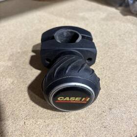 73340100 Cnh Original Parts Case Ih Deluxe Steering Wheel Spinner Knob International Harvester