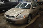 35880sdaa01 Column 04 Accord Steering 1172506 Assy Lifetime Key Brn Warranty