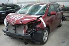1439058 Column 14 Sienna 12 Warranty 11 Steering Blk Key Assy Lifetime 13