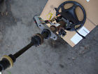 Sef5102375 Column Complete 96 Blazer Steering Chevrolet Tilt
