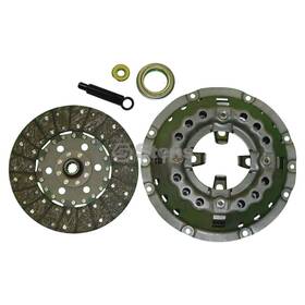 1112-6078 Complete Tractor Clutch Kit For Ford/new Holland 2300 3055 3100 3110 3120 3190