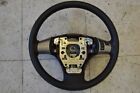 235.gm1z08 Corvette 06 07 08 C6 Steering Wheel With Controls Z06 1697