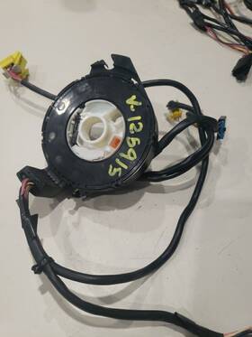 26133714 Corvette 06-13 C6 Air Bag Airbag Clock Spring 7579-17