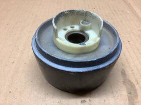 3845285 Corvette 1964-1966 Steering Wheel Hub Used Original Gm Oem