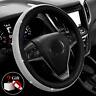 Cover00300202 Chulian New Diamond Leather Steering Wheel Cover With 719889638609