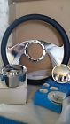 Sw-7001 Cpp Wheel 1 Hawk Horn 2 Steering Wrap Kit