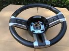 Cr3z-3600-aa Ford Motor Company Thru Mustang Oem Leather Steering Wheel Redundant