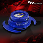 Crc-nrgsrk650bl Nrg Innovations Universal Steering Wheel Lock Quick Release Adaptor Gen