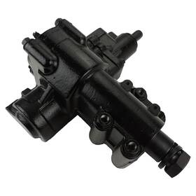 Crown Automotive 68507570aa Cast Iron Steering Box For Select 18-23 Jeep Jl Wrangler And Jt Gladiator