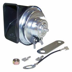 83502833 Crown Automotive Jeep Replacement Horn
