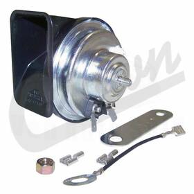 L4274253 Crown Automotive Horn For Jeep J20 1981-1988