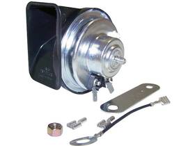 Wp95f3 Crown Automotive Horn For 76-90 Jeep Cherokee Cj5 Cj7 J10 J20 Scrambler Wrangler 2.1l 4