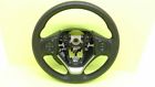Crv 185317604lkq Honda Driver Steering Wheel Black Audio Cruise Control Oem