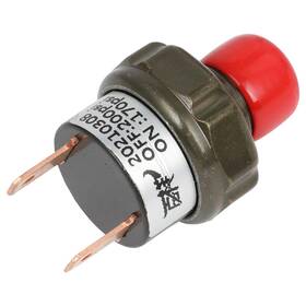 12201134 Csdex 1 X170-200psi Air Compressor Pressure Switch Control Valve For Horn Tank