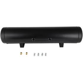 12201138 Csdex 200psi 5 Gallon Air Tank For Train Horns Compressor Suspension Black