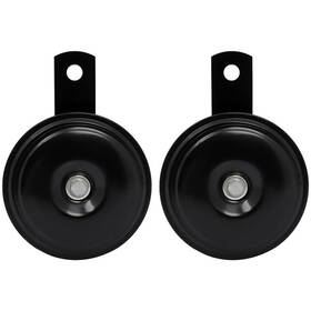 110dbb77 Csdex 12201168 12v Mm Grill-mount Atvs Horn Universal For Car Motorcycle Boat