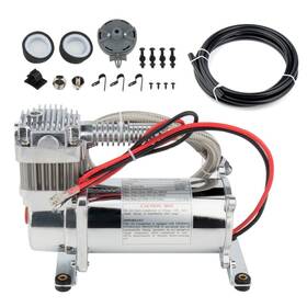 12201194 Csdex 200psi 1/4 Inch Horn Air Compressor For Train Horns Truck Tank
