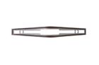 D3932 Mustangs Unlimited Horn Blow Switch Trim Plate Mustang Deluxe Wheel
