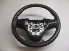 Da53-3f563-fg 188466899lkq Lincoln Mks Leather Wood Steering Wheel Cruise Control Oem Lkq