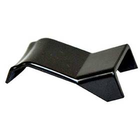 13a876a Daniel Carpenter Mustang 1970-73 Ford Steering Wheel Rim Blow Switch Gap Cover