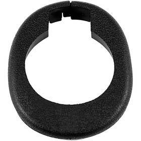 3680b Daniel Carpenter Mustang 1969 Ford Fastback Lower Steering Column Grommet