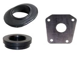 C60z-3564 Daniel Carpenter Mustang B5s-3512 C7zz-3513 1967 Cougar Steering Column Seal Kit - Best On Market New