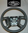 25776312 Dark Steering 10 08 09 12 Gm Truck Wheel Silverado Titanium 13 11