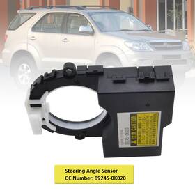 89245-0k020 Darupsun Steering Angle Sensor For Toyota Hilux Revo 2016 Fortuner 2004-2013